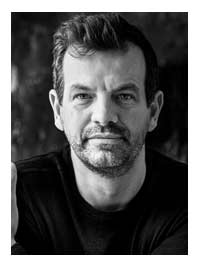 portret Stef Vanlee