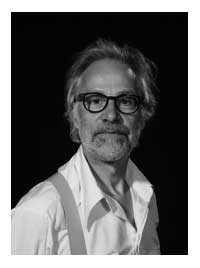 portret Stef Vanlee