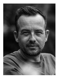 portret Wim Vanlee